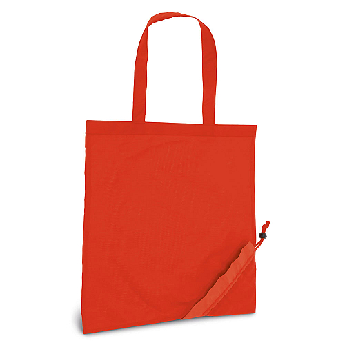 SHOPS. Foldable bag 3
